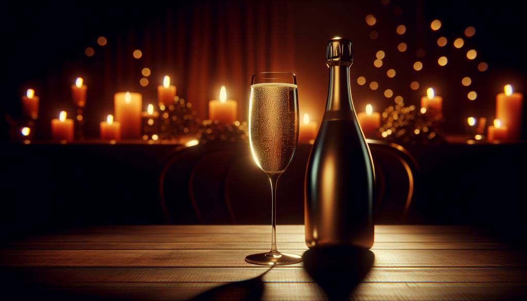 Alfred de Rothschild brut excellence : faut-il craquer pour ce champagne ?