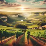 Montravel, un vignoble confidentiel à découvrir en Dordogne