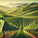 Les cépages alsaciens stars des grands vins blancs