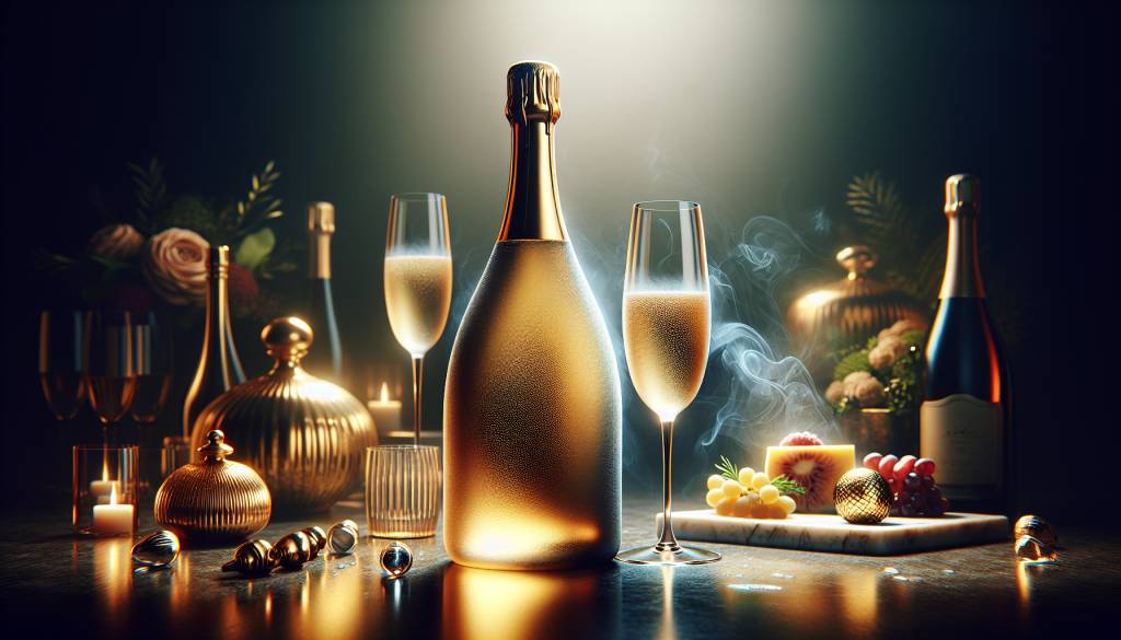 Champagne Veuve Delattre premium : on l'a testé pour vous