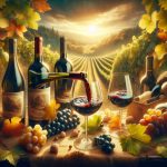 Présentation des vins les mieux notés du guide hachette 2023
