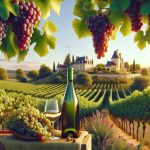 Saint-Pourçain : présentation de l'appellation et des vins produits