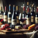 Présentation des meilleurs vins rouges de l'appellation Fitou