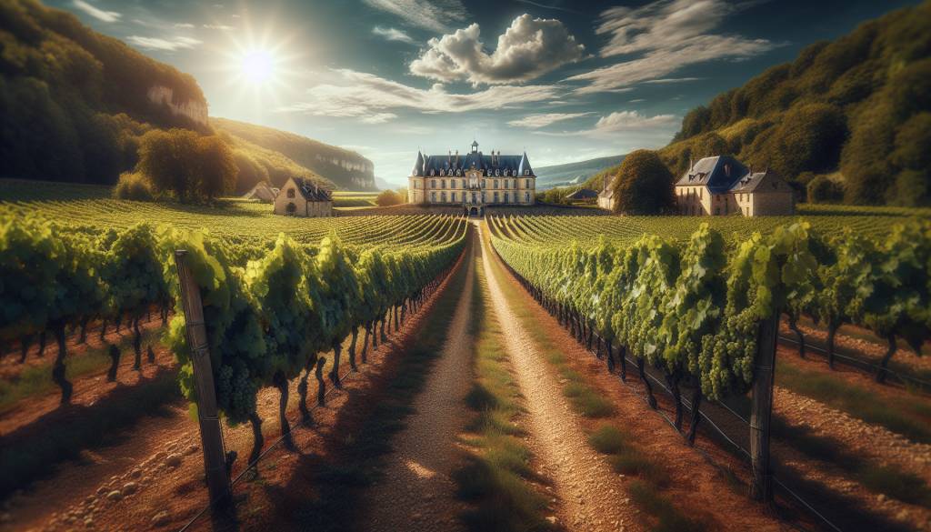 Le château Jean Gervais à la loupe : présentation du domaine et des vins
