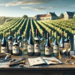 Guide des vins Hachette : quelles sont les nouveautés 2023 ?