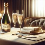 Notre avis sur le champagne brut excellence Alfred de Rothschild