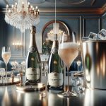 Champagne brut excellence Alfred de Rothschild : test et avis