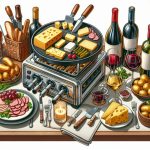 Raclette : quels sont les vins qui s'accordent le mieux ?