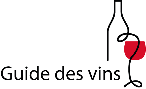 Guide des Vins