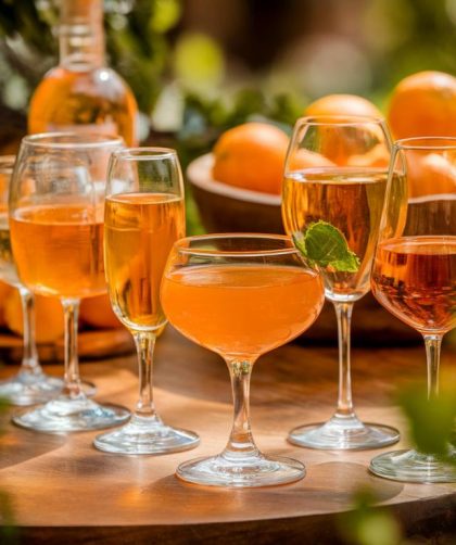 Vins orange : tout savoir sur cette tendance en pleine effervescence.