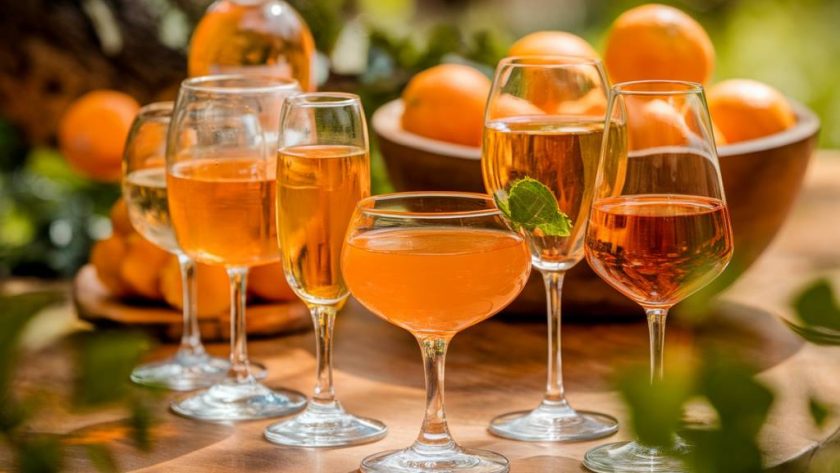 Vins orange : tout savoir sur cette tendance en pleine effervescence.