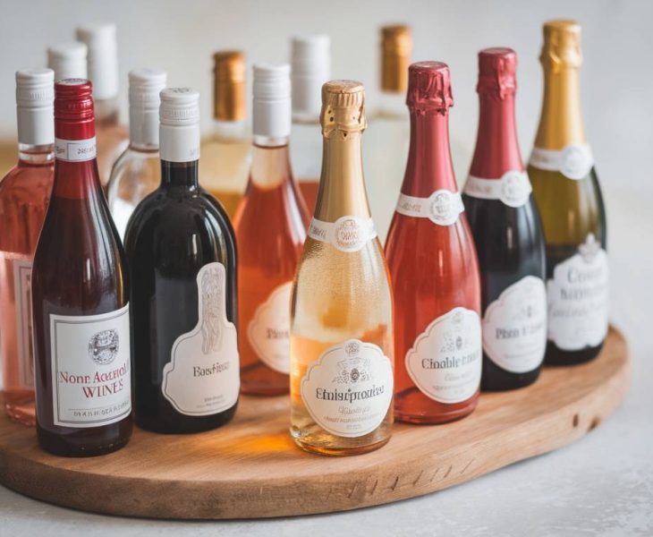 L’essor des vins sans alcool : innovation ou effet de mode ?